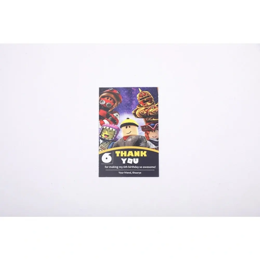 Roblox Stickers
